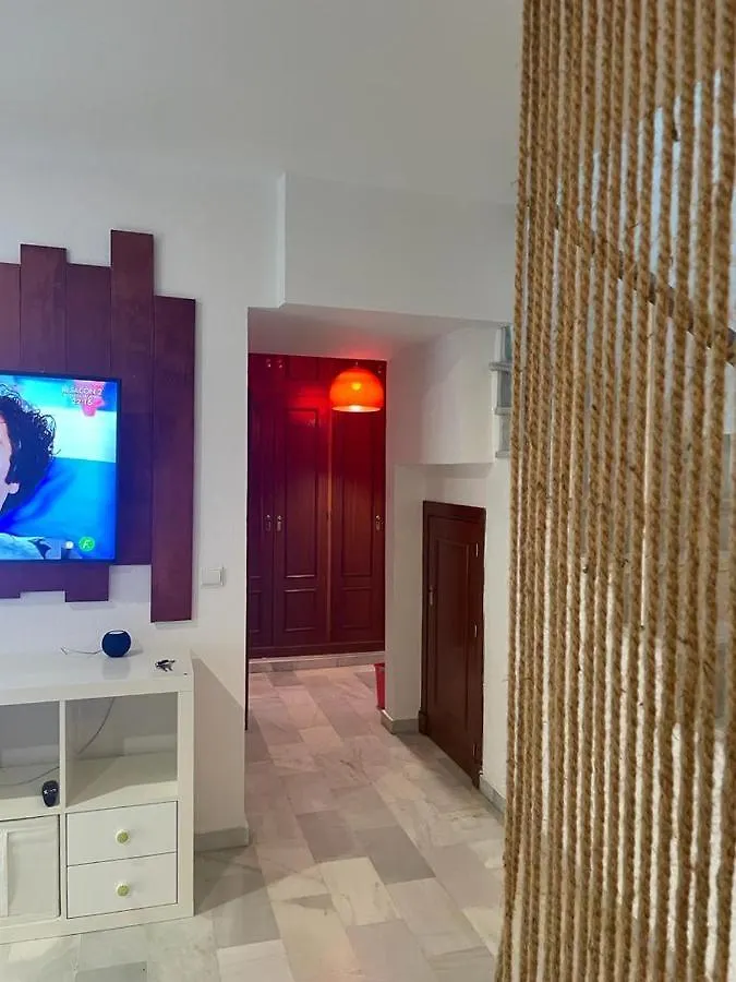 Duplex Con Garaje Privado Apartment Cadiz 0*,  Spain