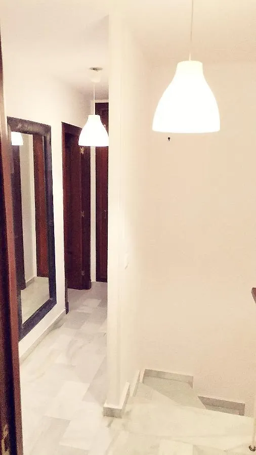 Duplex Con Garaje Privado Apartment Cadiz