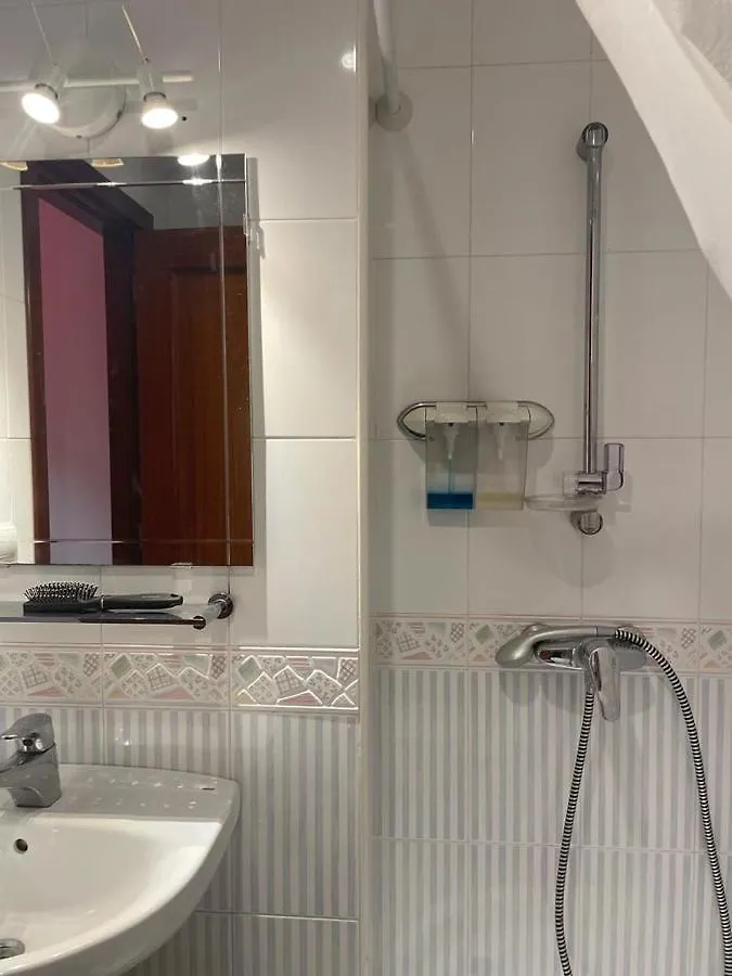 Duplex Con Garaje Privado Apartment Cadiz 0*,