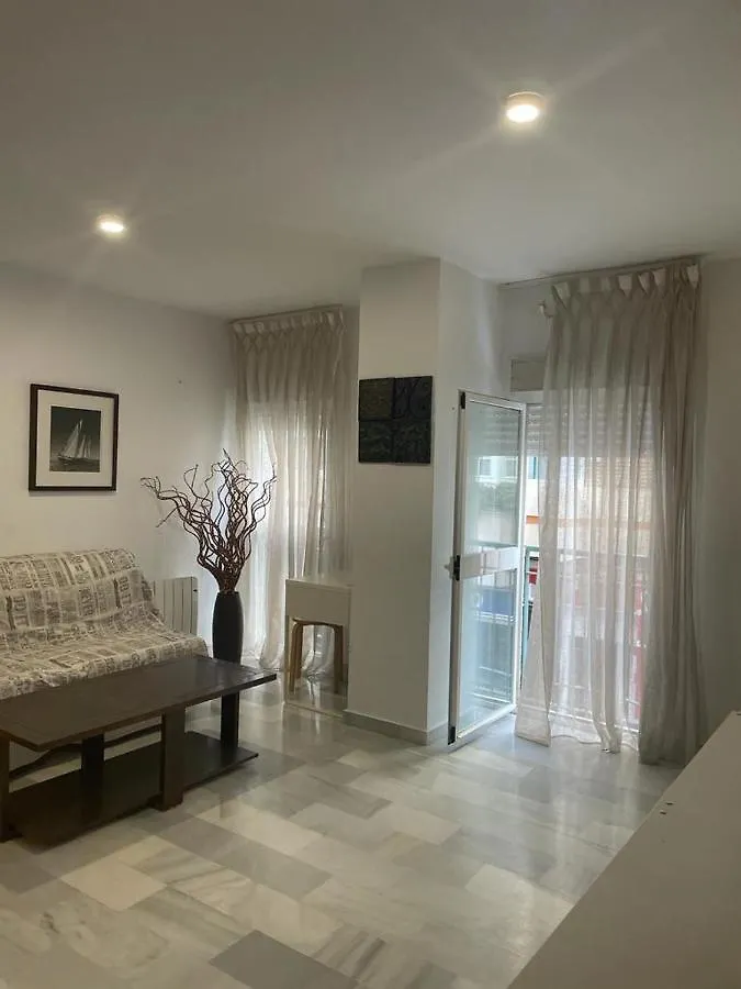 Duplex Con Garaje Privado Daire Cadiz