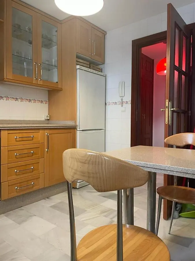 Duplex Con Garaje Privado Apartment Cadiz