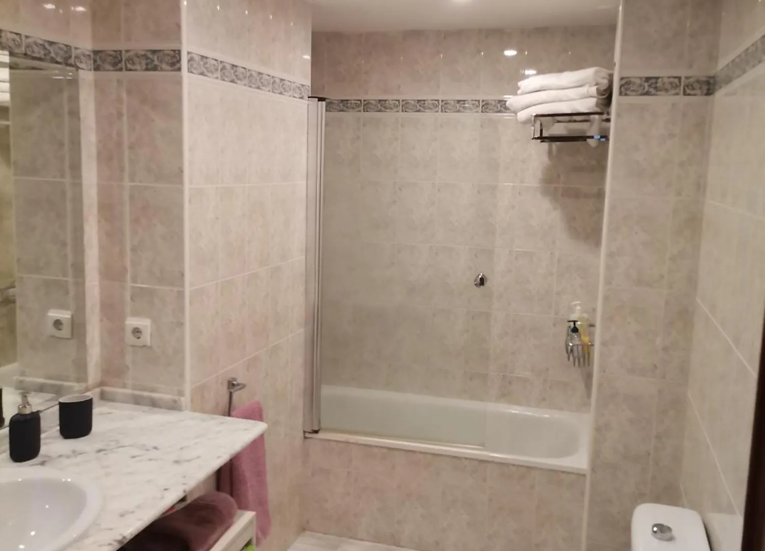 Duplex Con Garaje Privado Apartment Cadiz