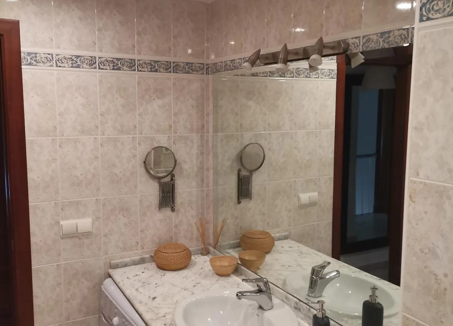 Duplex Con Garaje Privado Apartment Cadiz