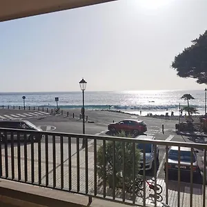 Apartamento 6 Playa María Apartamento Valle Gran Rey