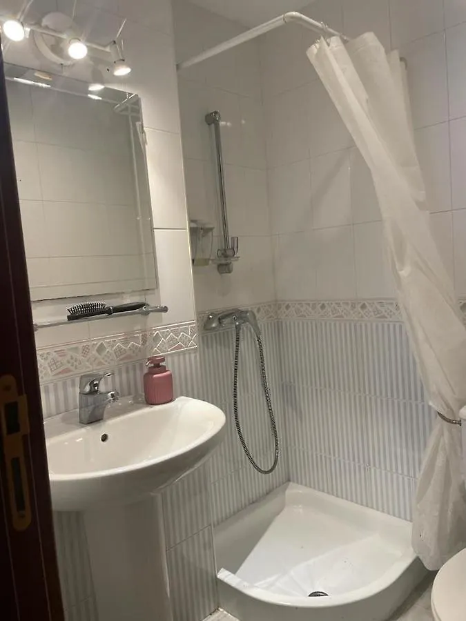 Duplex Con Garaje Privado Apartment Cadiz